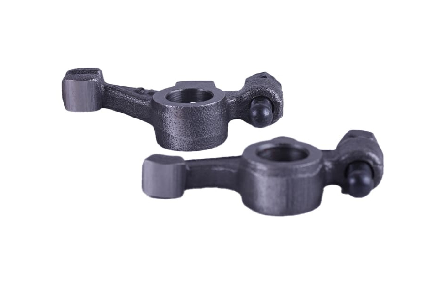 Коромысла с винтами регулировки TT AGRO MOTO на дизельный двигатель 178F, к-т: 2 шт.