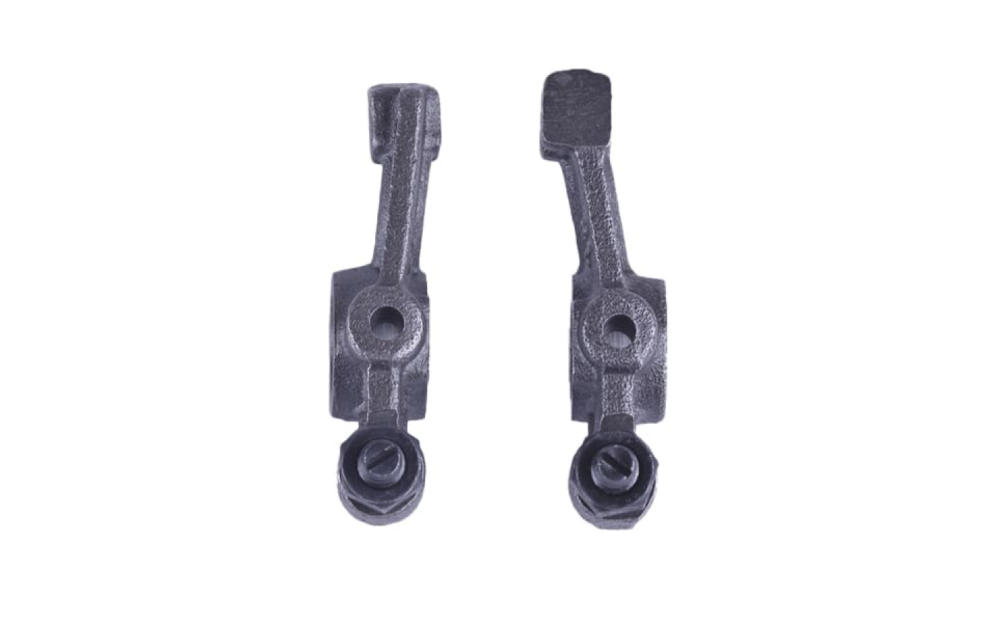 Коромысла с винтами регулировки TT AGRO MOTO на дизельный двигатель 178F, к-т: 2 шт.