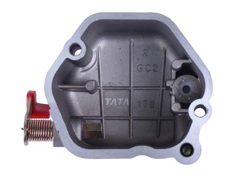 Кришка клапанів TT AGRO MOTO на дизельний двигун 178F, під 2 болти