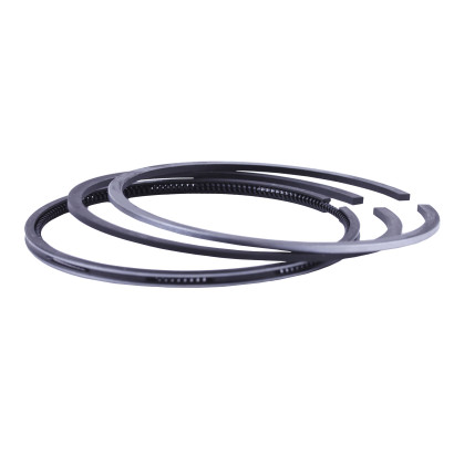 Кольца 86,25 мм TT-AGRO-MOTO на дизельный двигатель 186F, к-т на 1 поршень