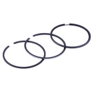 Кольца 86,25 мм TT-AGRO-MOTO на дизельный двигатель 186F, к-т на 1 поршень