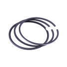 Кольца 86,25 мм TT-AGRO-MOTO на дизельный двигатель 186F, к-т на 1 поршень