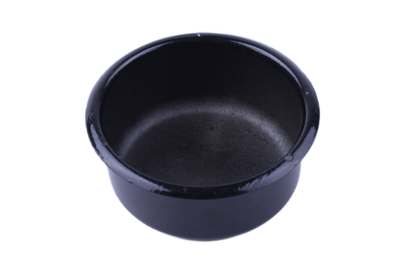 Масляная ванна воздушного фильтра TT AGRO MOTO на мотоблок с дизельным двигателем 178F, металл