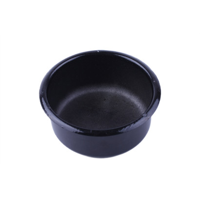 Масляная ванна воздушного фильтра TT AGRO MOTO на мотоблок с дизельным двигателем 178F, металл