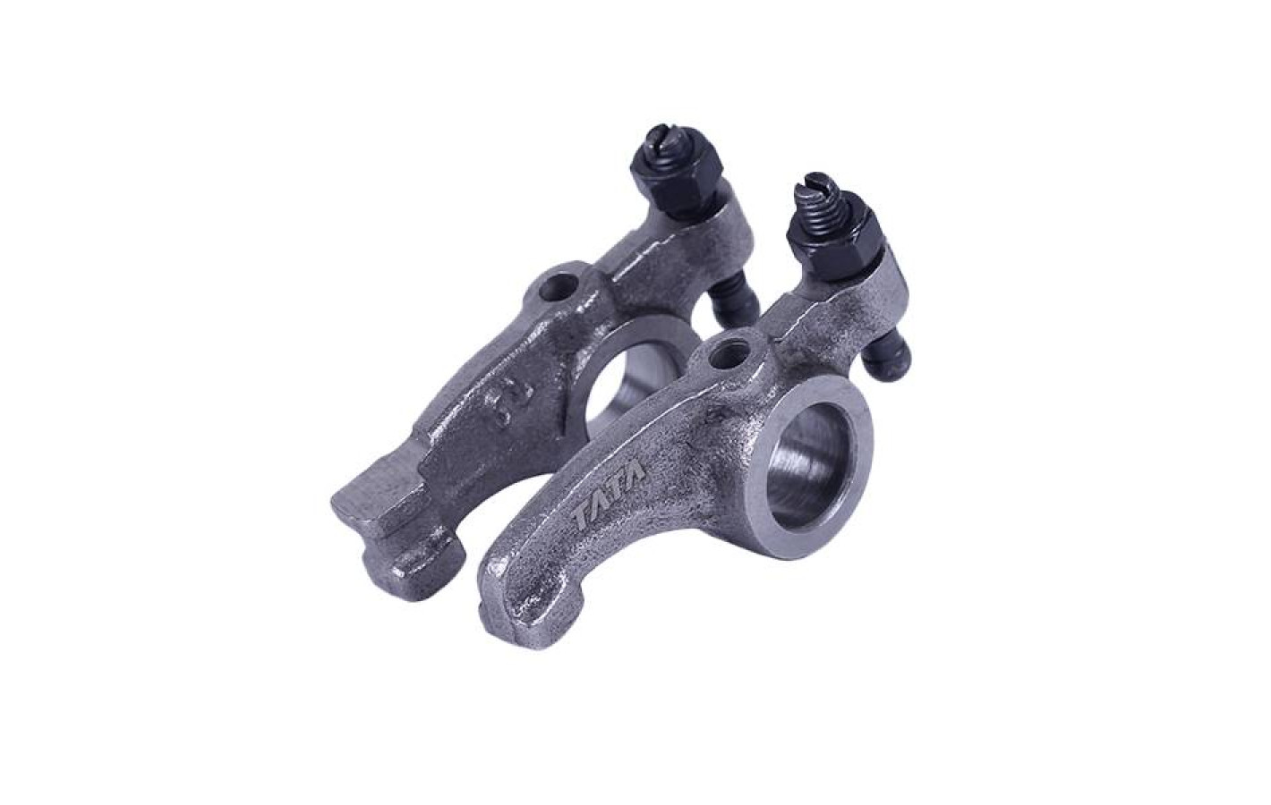 Коромысла + винты регулировки, к-т: 2 шт. - 186F