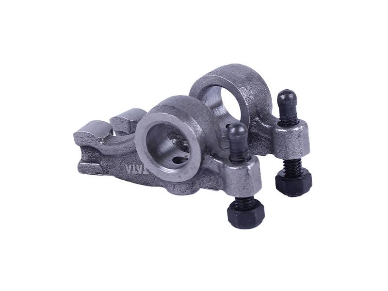 Коромисла + гвинти регулювання, к-т: 2 шт. - 186F