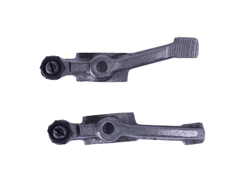Коромисла + гвинти регулювання, к-т: 2 шт. - 186F