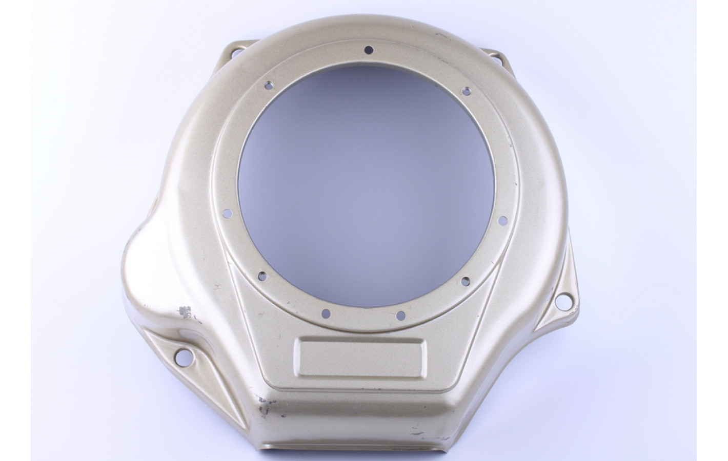 Корпус вентилятора - 186F