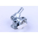 Кран паливний TT AGRO MOTO на дизельний двигун 186F