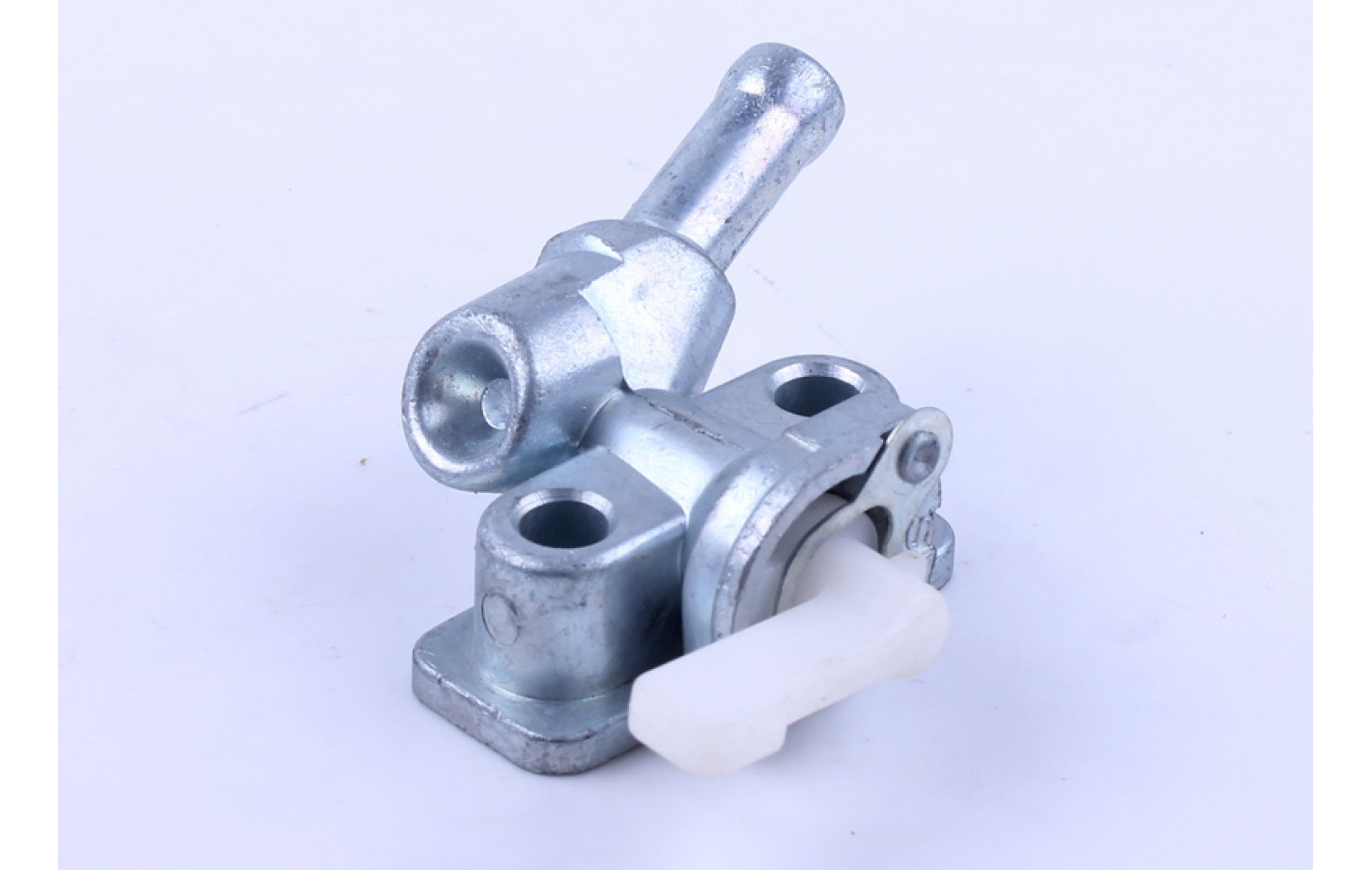 Кран паливний TT AGRO MOTO на дизельний двигун 186F