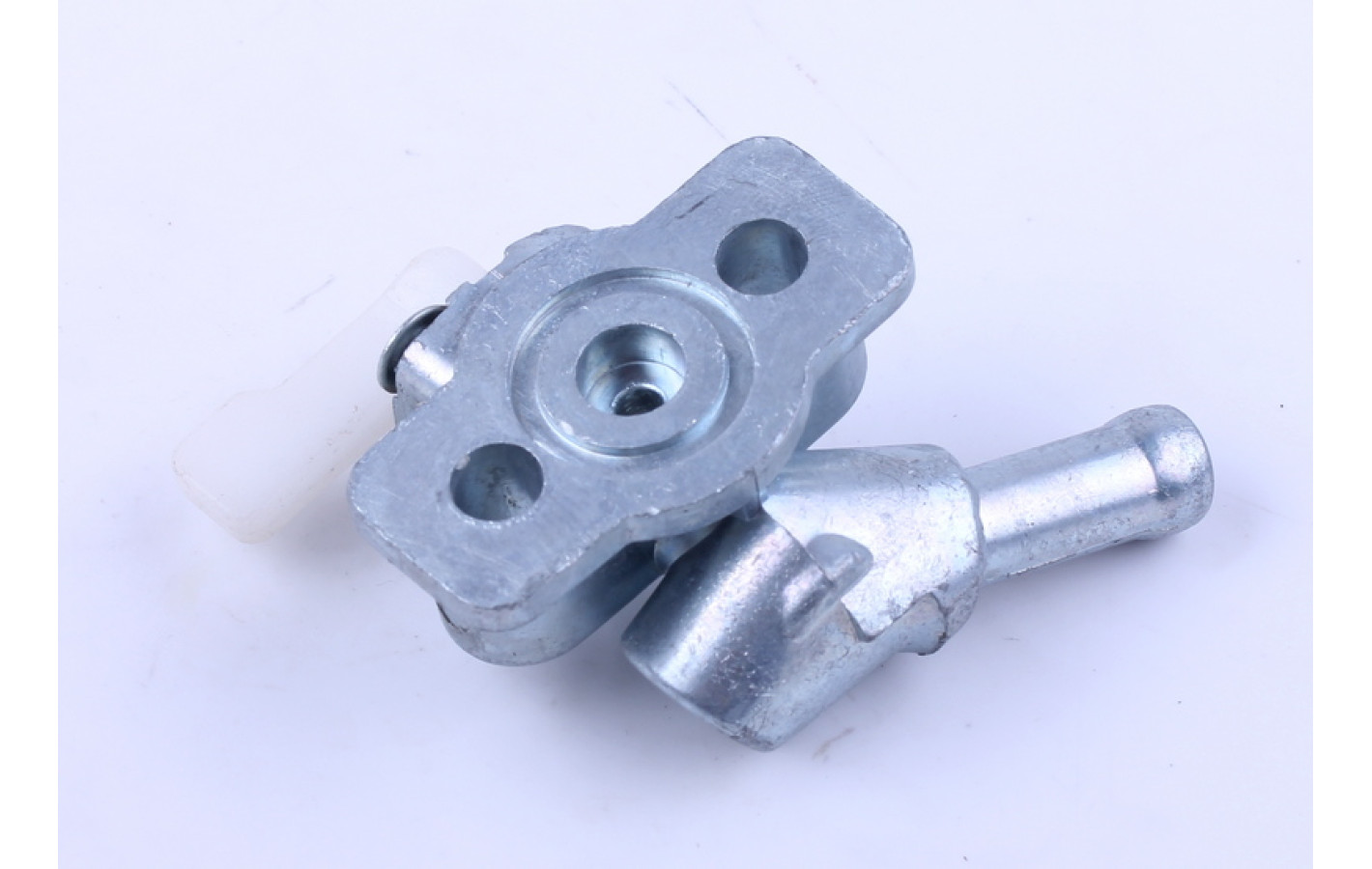 Кран паливний TT AGRO MOTO на дизельний двигун 186F