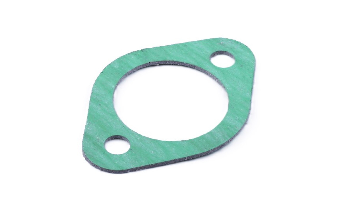 Прокладка глушника TT AGRO MOTO на дизельний двигун 186F
