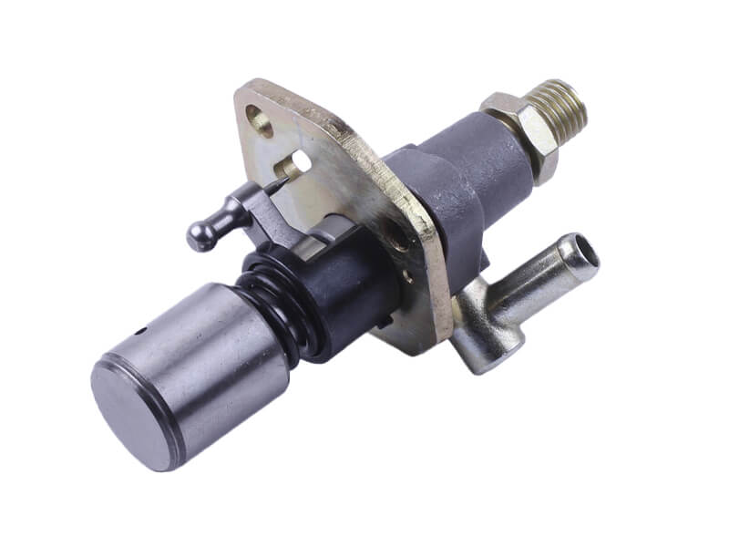Топливный насос TT AGRO MOTO на дизельный двигатель 186F/ZUBR