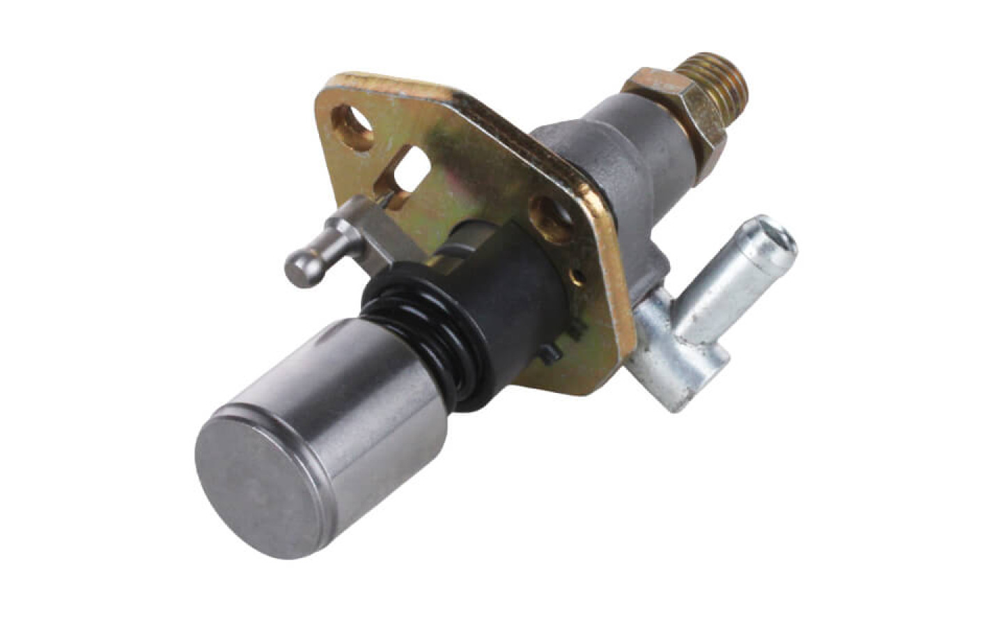 Паливний насос TT AGRO MOTO на дизельний двигун 186F/ZUBR УЦІНКА