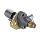 Паливний насос TT AGRO MOTO на дизельний двигун 186F/ZUBR УЦІНКА