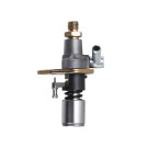 Паливний насос TT AGRO MOTO на дизельний двигун 186F/ZUBR УЦІНКА