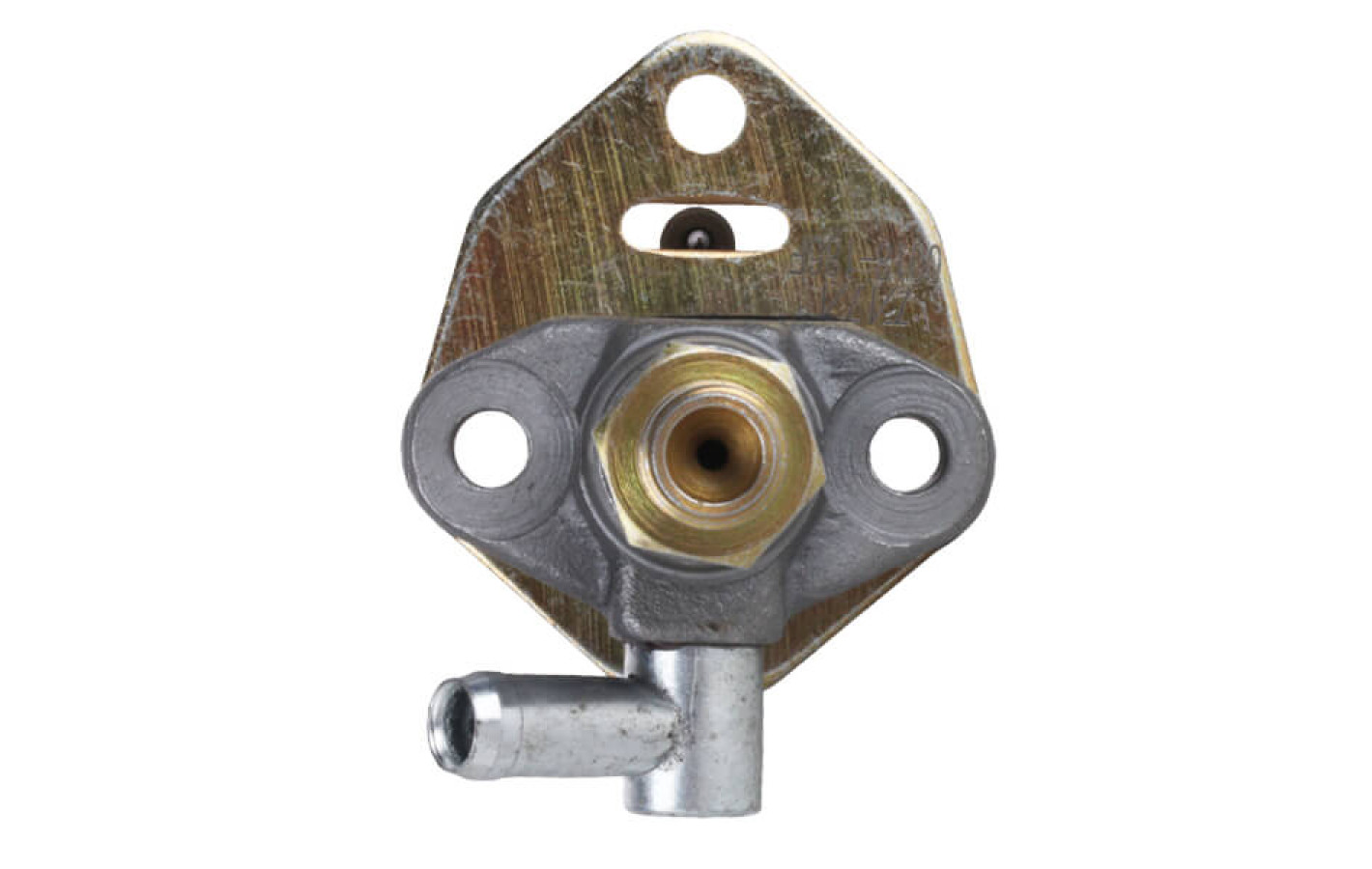 Паливний насос TT AGRO MOTO на дизельний двигун 186F/ZUBR УЦІНКА