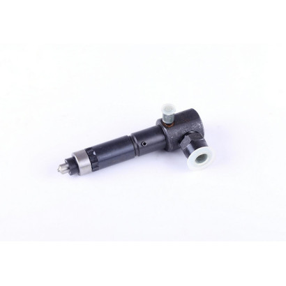 Long nozzle TATA for diesel engine 186F, L-105 mm