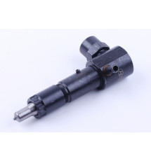 Форсунка коротка TT AGRO MOTO на дизельний двигун 186F, L-98 мм
