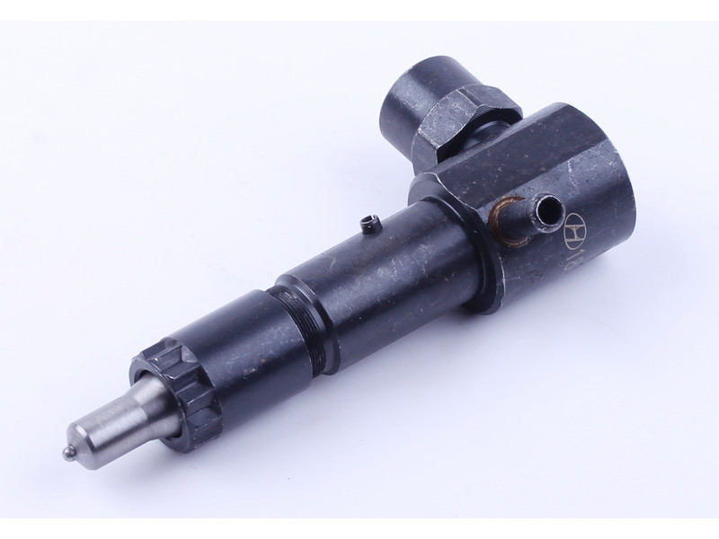 Форсунка короткая TT AGRO MOTO на дизельный двигатель 186F, L-98 мм
