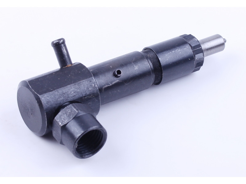 Форсунка короткая TT AGRO MOTO на дизельный двигатель 186F, L-98 мм