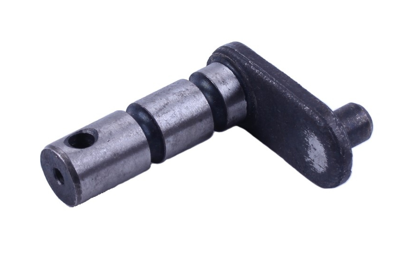 Важіль увімкнення 1/2 передачі TT AGRO MOTO на КПП