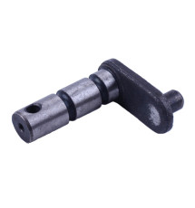 Важіль увімкнення 1/2 передачі TT AGRO MOTO на КПП