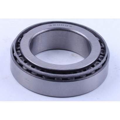 Bearing 32009 TATA gearbox (cage in the gearbox cover)