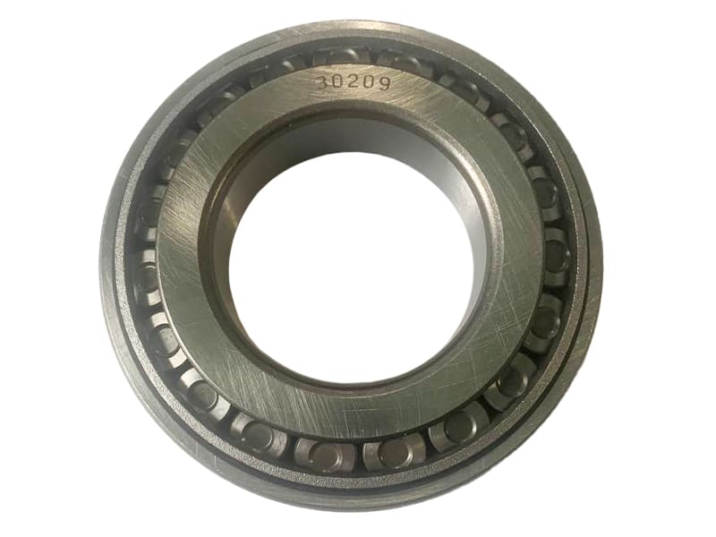 Подшипник 32009 TT AGRO MOTO на КПП, обойма в крышку редуктора УЦЕНКА