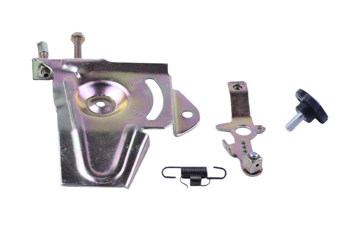 Регулятор системы управления TT-AGRO-MOTO на дизельный двигатель 178F/186F