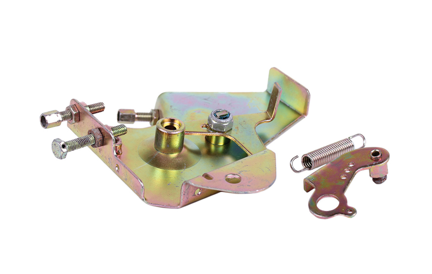 Регулятор системи управління - 178F/186F УЦІНКА