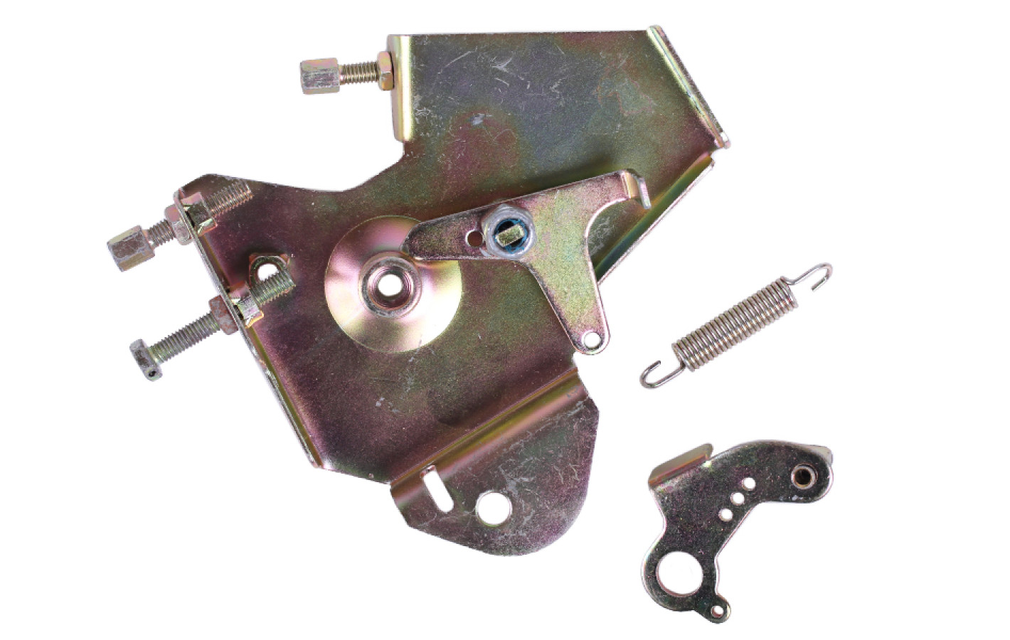 Регулятор системи управління - 178F/186F УЦІНКА