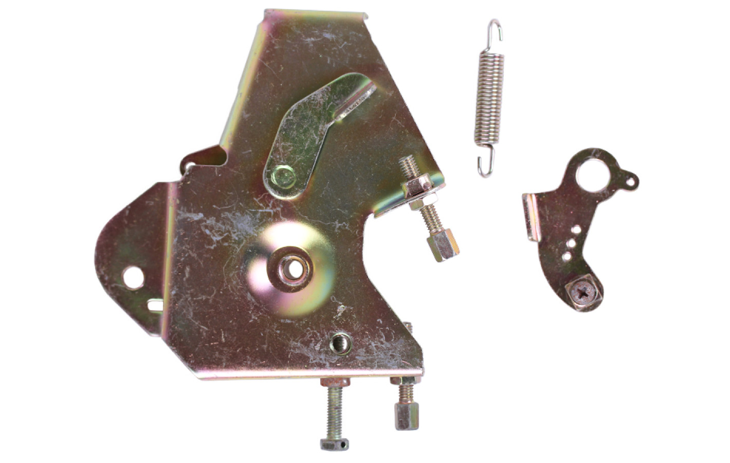 Регулятор системи управління - 178F/186F УЦІНКА