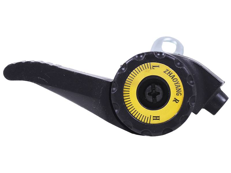 Важіль газу TT AGRO MOTO на дизельний двигун 178F/186F, без болта