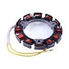 Якорь генератора 9+3 катушки TT AGRO MOTO для мотоблока с дизельным двигателем 178F/186F  