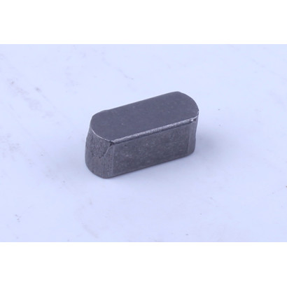 Шпонка коленвала С5*12, к-т: 10 шт. - 178F/186F