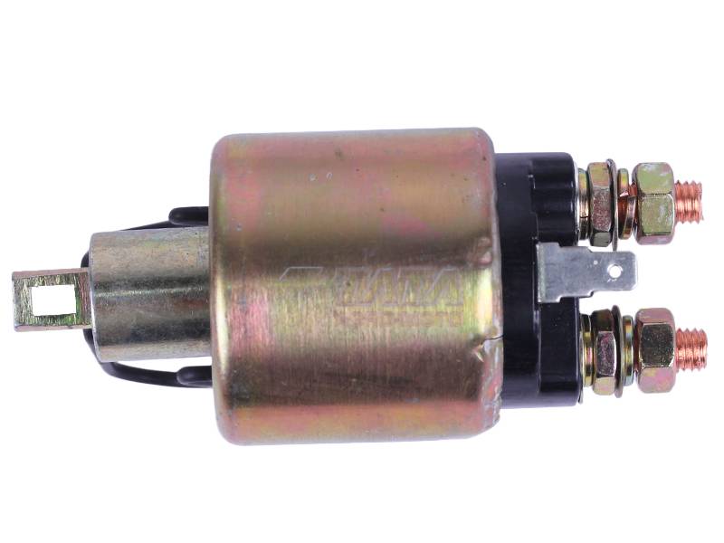 Втягуюче електростартера TT AGRO MOTO, на дизельний двигун 178F/186F, скоба