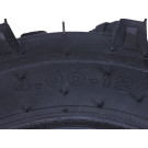 Покрышка 4.00*12 "елочка" YBX (Е)
