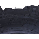 Покрышка 4.00*12 "елочка" YBX (Е)
