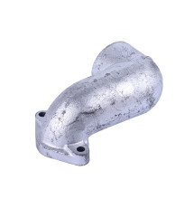 Коліно глушника TT AGRO MOTO на дизельний двигун ZH1105N