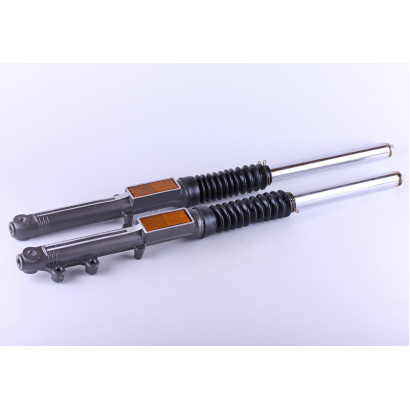 Амортизатори передні (дискове гальмо) new, к-т: 2 шт.(тип 2)..