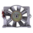 Fan assembly with TATA generator for diesel engine 180N