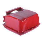 Бак топливный с крышкой 1GZ90 Y-BOX на дизельный двигатель 190N