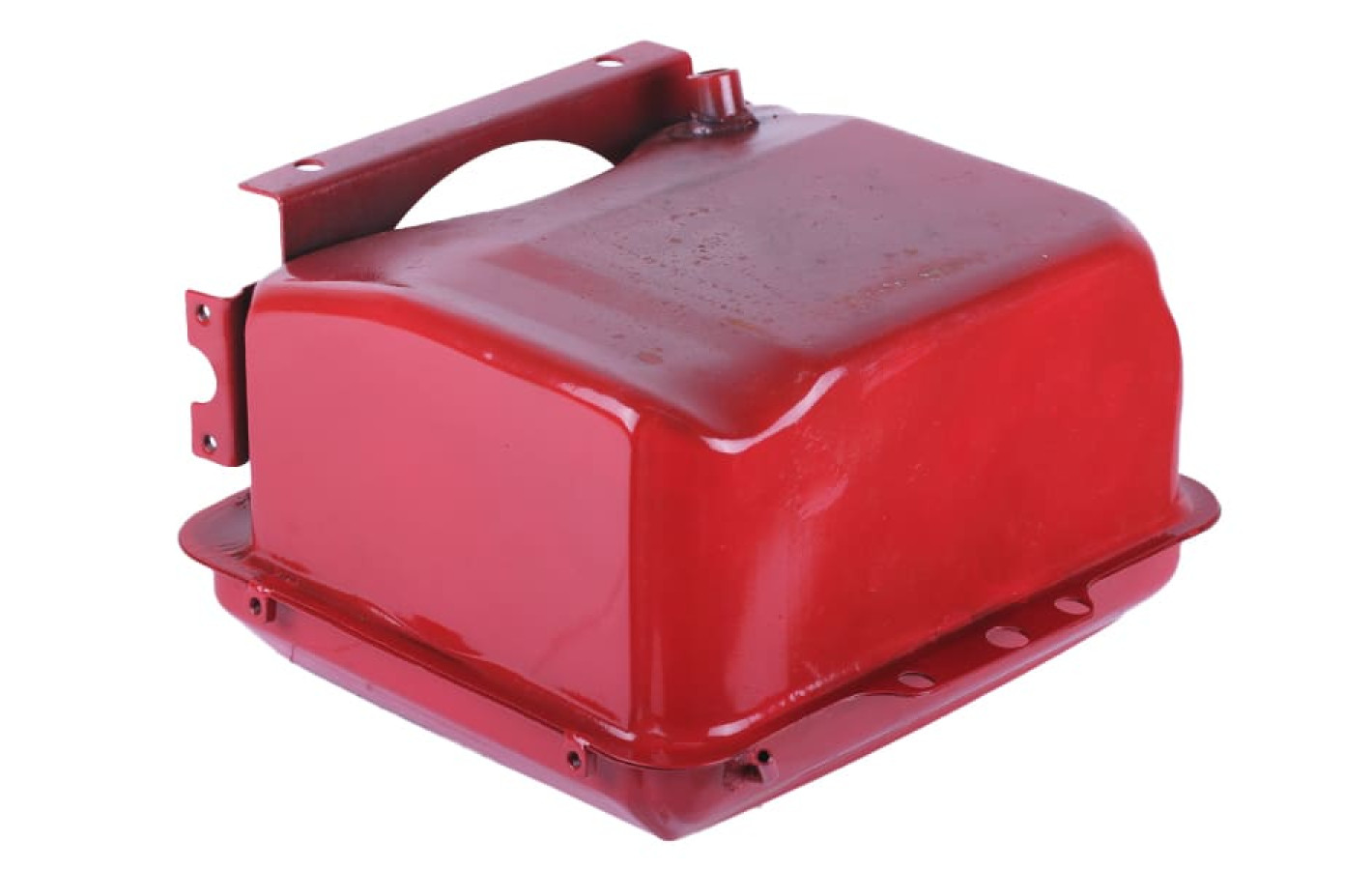 Бак топливный с крышкой 1GZ90 Y-BOX на дизельный двигатель 190N