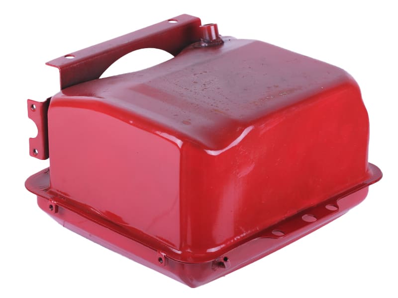 Бак паливний з кришкою 1GZ90 Y-BOX на дизельний двигун 190N