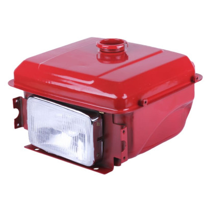 Бак паливний YBX з фарою GZ на дизельний двигун 190N УЦІНКА