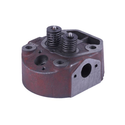 Cylinder head assembly TATA for diesel engine 180N