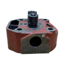 Головка цилиндра в сборе TΛTΛ на дизельный двигатель 180N УЦЕНКА