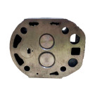 Головка цилиндра в сборе TΛTΛ на дизельный двигатель 180N УЦЕНКА