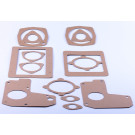 Прокладки редуктора TT AGRO MOTO для КПП/6, к-т: 14 шт.